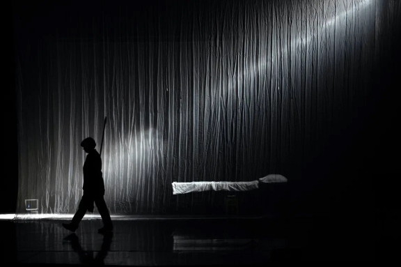 Мастер и Маргарита г. Муравленко