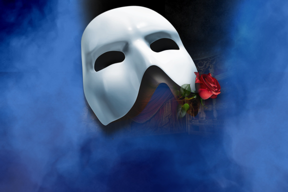 Призрак оперы. Мюзикл г. Муравленко